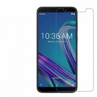 Premium Tempered Glass Screen Protector for Asus Zenfone 4 Laser